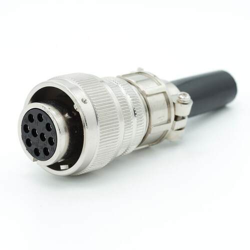 CA3106E14-5S/PCA3102E14S-5PSI5TTCANNON卡NUQV扣G9234连接器
