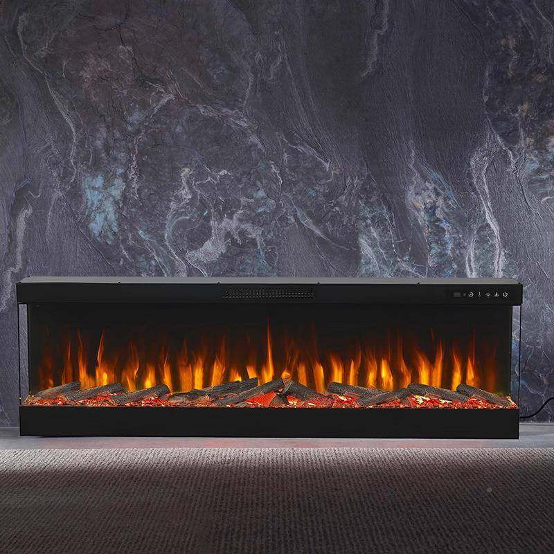 电子409壁炉饰嵌入式壁炉仿真火焰玻璃美装式电器壁炉取暖客厅家,基础建材,脚轮/万向轮,淘宝优惠券,粉丝福利购,淘宝优惠卷