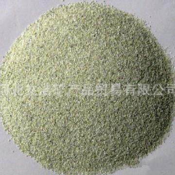 烧结彩砂游砂乐场儿童石娱乐染色细砂漏970砂鱼缸彩色沙沙子