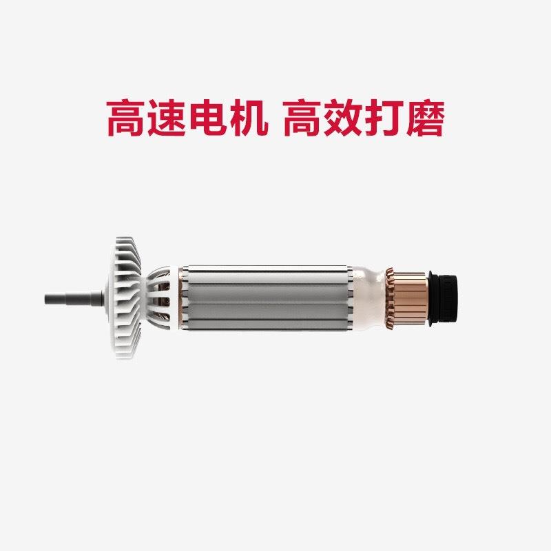 德国Kres卡胜磨机K103U电70B模具抛光7雕刻电动打磨机磨光机直s磨