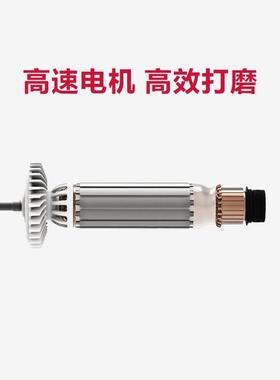 德国Kres卡胜磨机K103U电70B模具抛光7雕刻电动打磨机磨光机直s磨