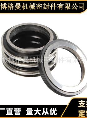 械IH25S3-S/1SV10机-WS/316L/无品牌/09-25机械密封橡胶波纹管密