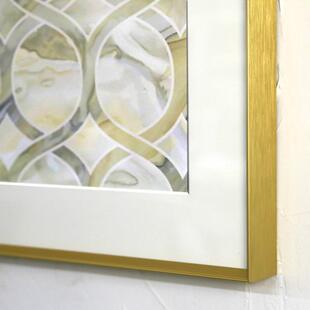 美式轻格子奢装饰画厅走餐廊玄关现代式创意72260动物小众画复古