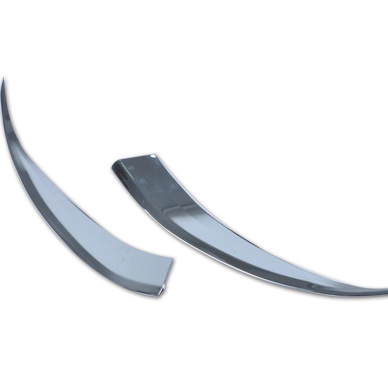 自达3昂克赛专用408前大罩昂拉克赛拉AXEL灯A改装马前后大灯饰条