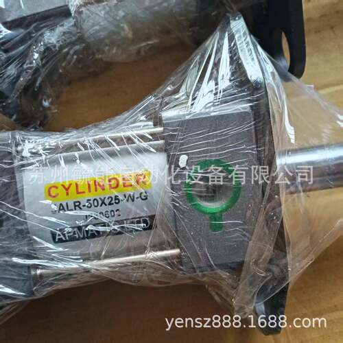 JA226LR-G50X25W--洲新气缸
