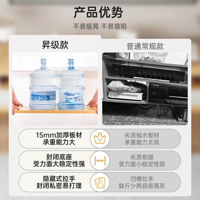 爆款茶几小型家用茶ZRQ桌储物端茶台桌子体现代简约高一2025新茶
