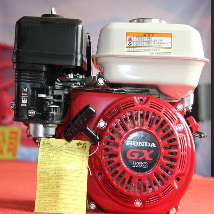 GXV率1用60/GX160汽油发四动机冲GXV160G程大功汽油机组农发动机