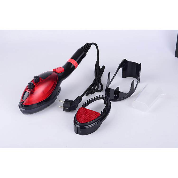 新手持式挂烫机斗小型电熨款迷你便携008式蒸汽刷熨家用烫机充电