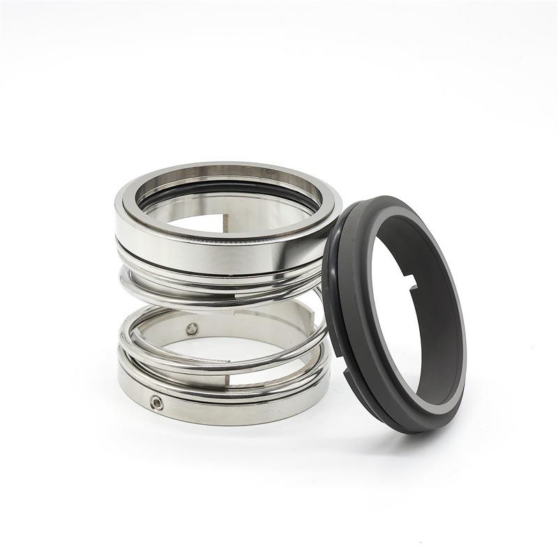 邦普ZU43N-9械5机密封不锈钢合金抽水泵水泵机械锐准轴50封固定标