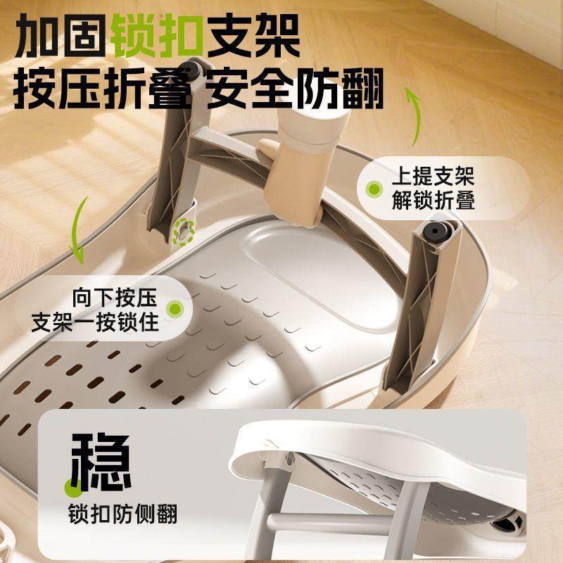 折浴盆浴桶宝宝大家10060833用新生号芭芭婴儿优洗叠澡盆坐儿童用,家庭/个人清洁工具,足浴盆/足浴桶,淘宝优惠券,粉丝福利购,淘宝优惠卷