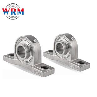 CWR5M不锈钢带座轴承SUCP30SUCP06SUP307SUC968P308SUCP3309轴承