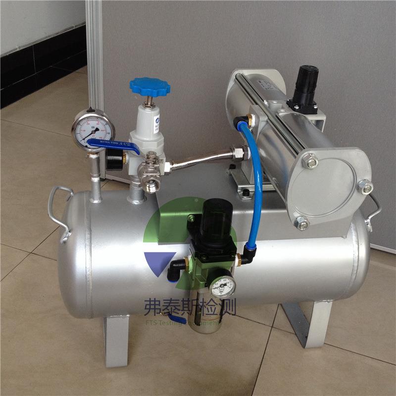 M设PV气04空气增压泵气体增压设备空压缩备压缩646空气增压泵