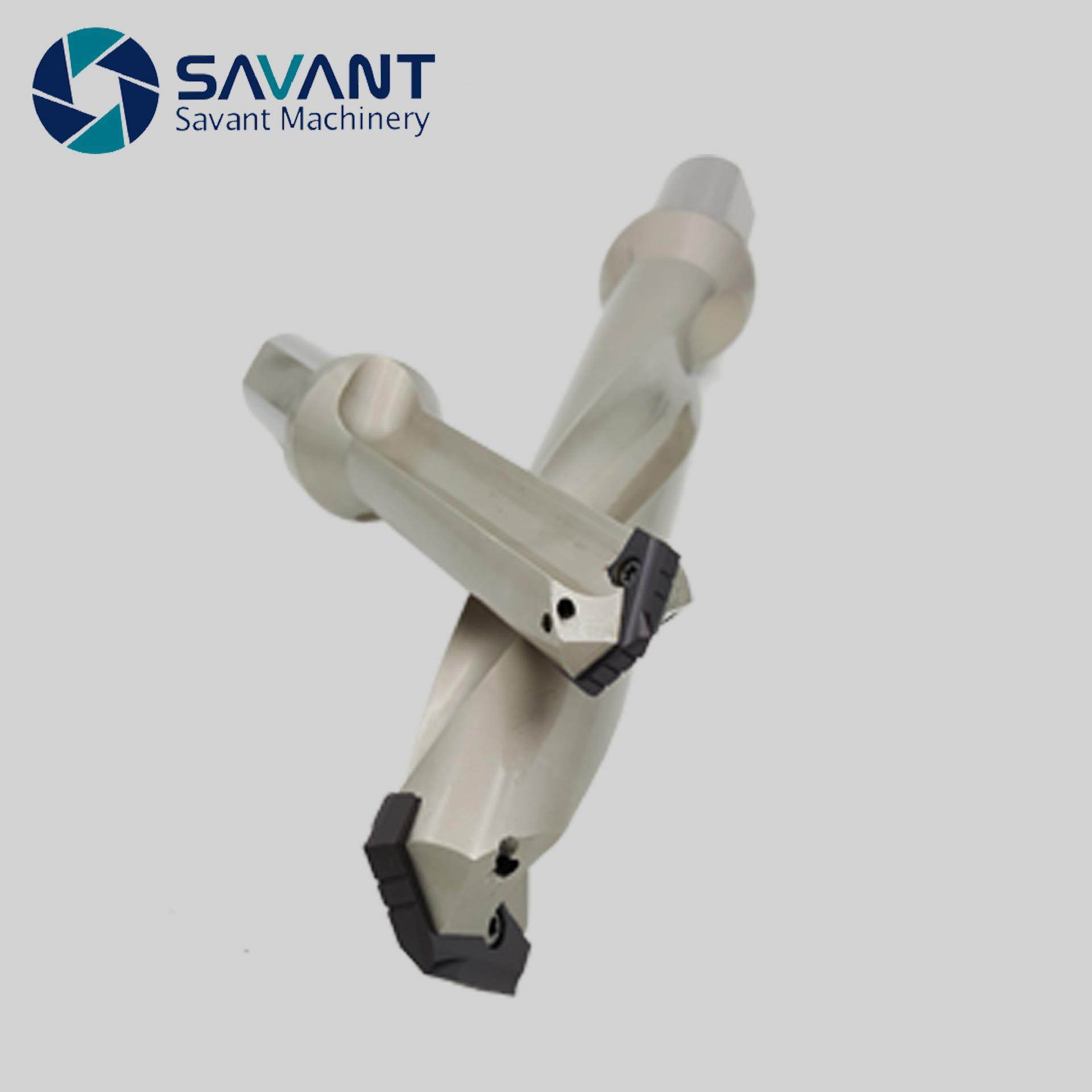 30系列固柄铲孔钻内冷钻头783深孔扩钻Φ35.1-Φ47侧.9