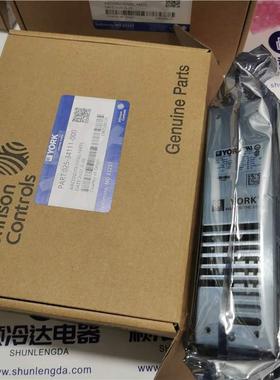 025-34111-000约克5电源盒023411100YORK控器箱GL0C-75DCVG新款02