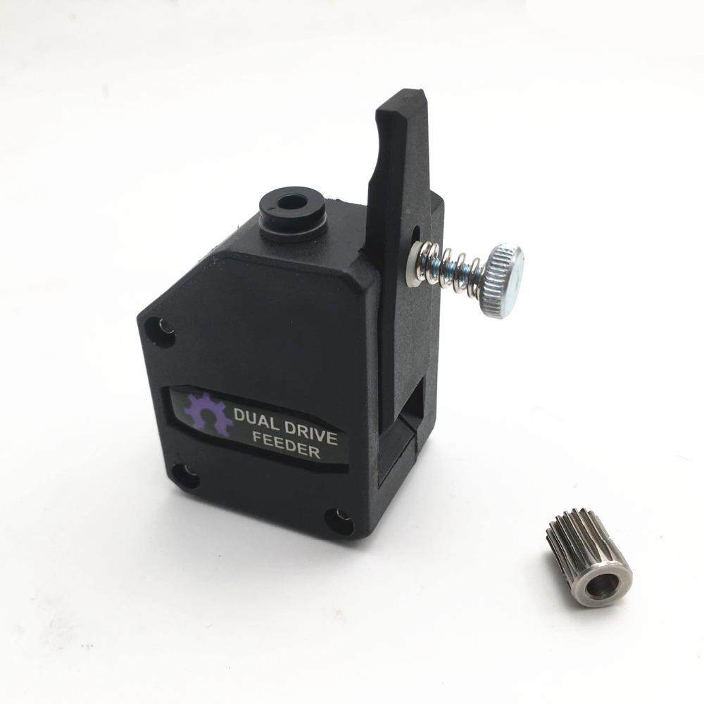 CR-1/Ener-30/3ProtdBMG直接驱动挤出机安装V6hotendCrealityki1.