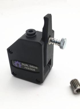 CR-1/Ener-30/3ProtdBMG直接驱动挤出机安装V6hotendCrealityki1.