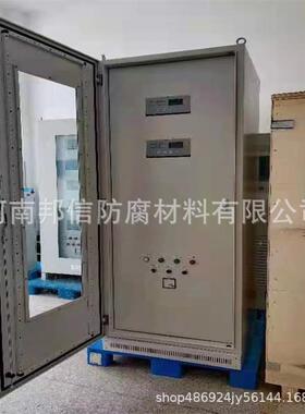 阴极0保护恒电外位仪控制管道LLT加电流10V/2A二台合一恒电位仪