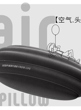 bbdd开了23年款意空气头枕颈记忆创棉车载652护枕头座新椅靠枕