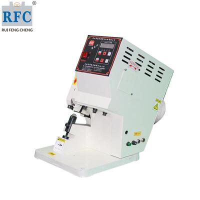 31.0T线机束多芯线剥打端子半自护套线压接动机设优备铜带机惠