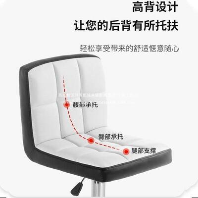 电脑椅子家习用久舒服办公椅IMS卧室书房椅书梳妆台凳坐升降桌椅