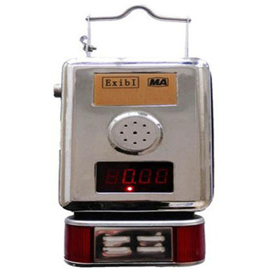 GYH25型矿用氧气传感器 重庆煤科院 KJ90NANB瓦斯监控 避难硐室