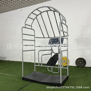 TRUE伸展架 热身扩展器拉伸架拉经脉机功能身体扩展训练器拉伸笼