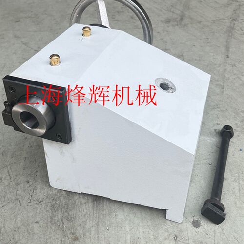 M1432 1332外圆磨床手摇尾架总成 尾架配件 弹簧前盖后盖杠杆总成