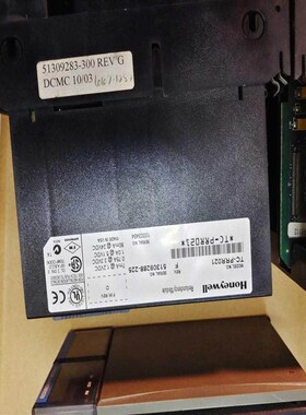 议价TC-PRR021  51309288-225  3台,51氧七设备