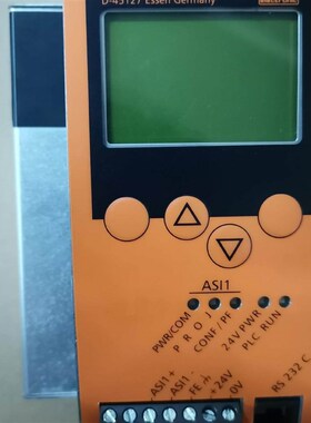 ifm易福门模块AC1303,