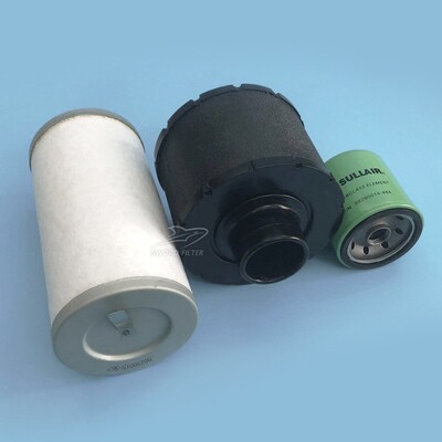 寿力AS1510空压机保养件88290015-567/88290014-485/88290014-484