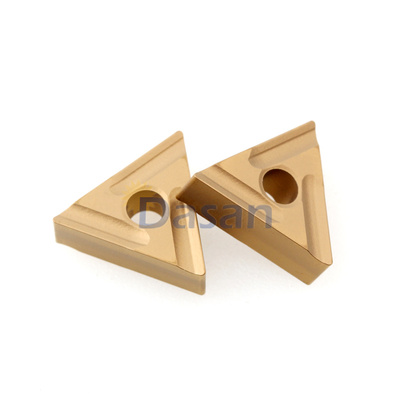 数控刀片加工钢件TNMG160404R-S T9125 TNMG160408R-S T9125