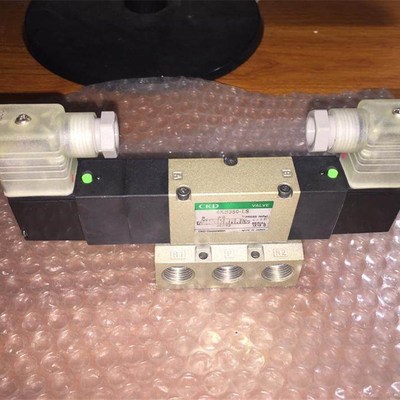 电磁阀4KB350-LS AC220V 4KB359-LS 现货实物看描述议价