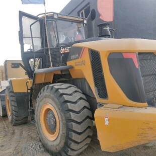 柳工856H装 钢化玻璃 载机玻璃铲车驾驶室左右上下门子前后挡风