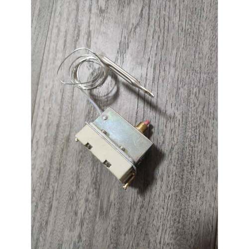 SOOTIA硕田大功率大电流限温器240度33A大功率炸炉二次温度保护器