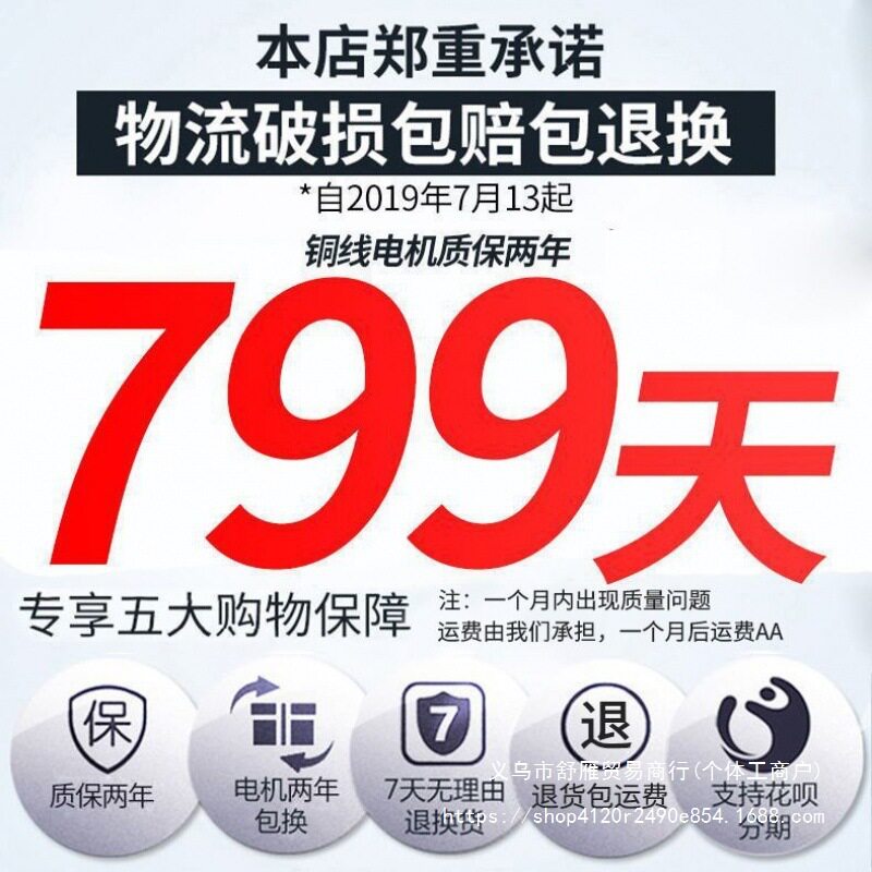 新款气泵空压机空气压缩机无油静音充气机高压打气泵木工汽修喷漆