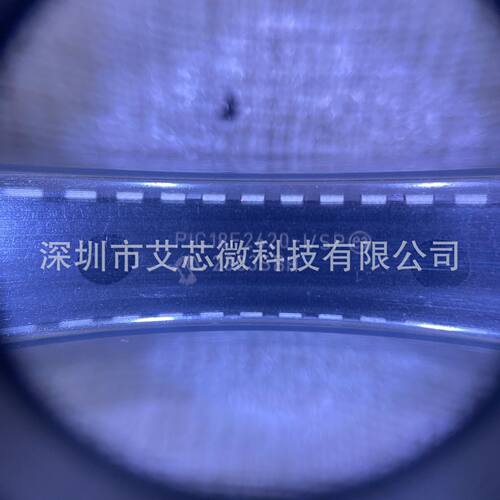 PIC18F2620-I/SP  8位 PIC 单片机  Flash 微控制器芯片