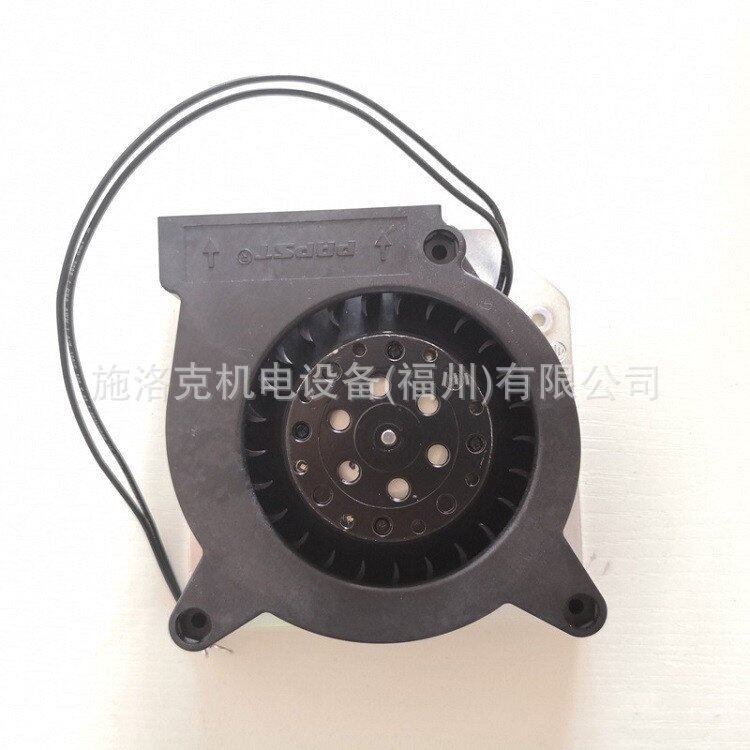 NMB美蓓亚紧凑型混流风机5915PC-24T-B30-A00IT电源装置