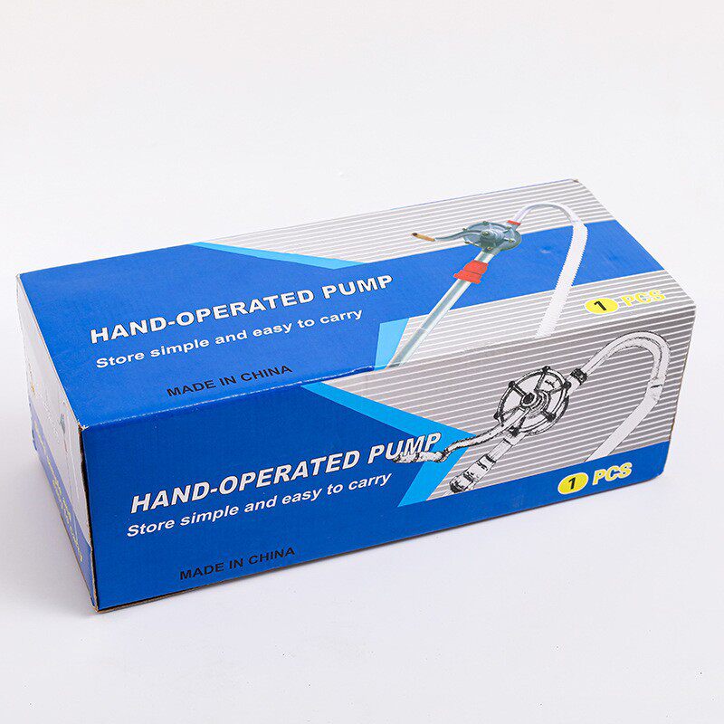 手摇泵铝合金手摇抽油泵手动 厂家直销25型抽油器手动油抽子