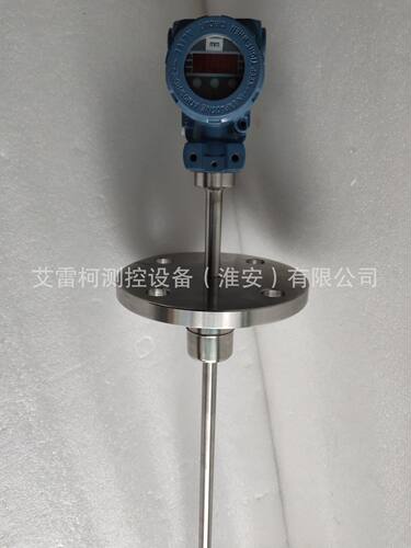 浮球液位计UFK-75-09-1000磁浮球液位变送器液位计传感控制器