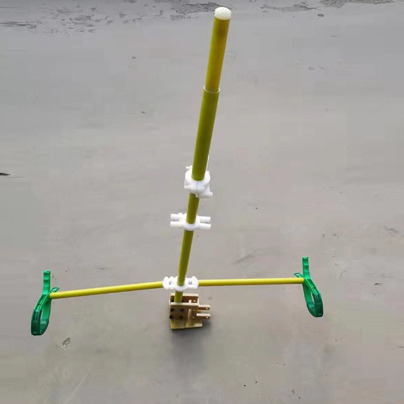 批发跌落式熔断器带电作业上下引线控制装置电力连接头挂绳
