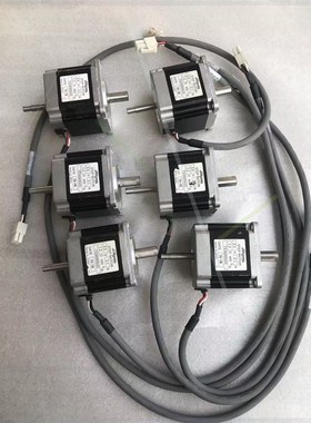 多摩川TAMAGAWA步进电机TS3690N20 ,图片实拍