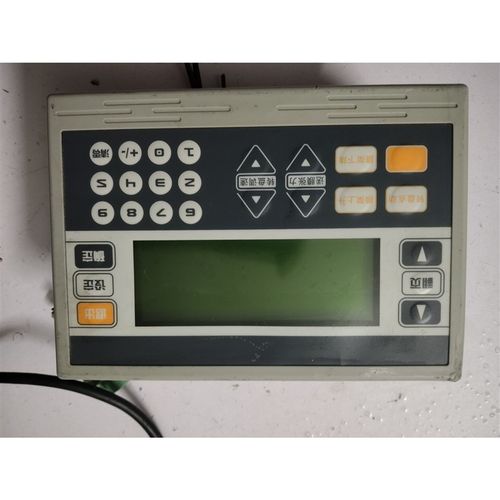 KEWEI科维文本控制器 MP1-10M08R(CRJ)