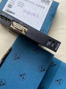 SEW赛威变频器08242402模块,DFP21B,议价