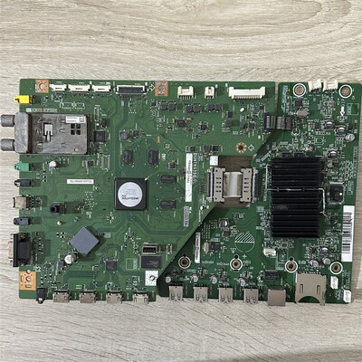 A夏普LCD-52/60/70/80LX960A主板QPWBXG396WJZZ智能板 DUNTKG396