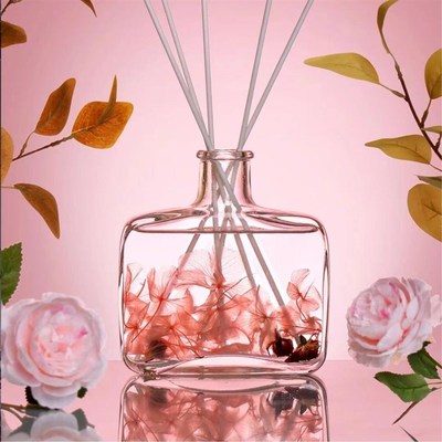 1110栀子花香薰清香留香持久客厅卫生间卧室清淡香氛除臭祛味空气