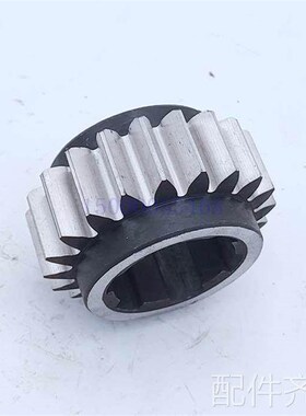 配件.宝鸡车床齿轮CS6150C主轴箱齿轮2055 Z20 宝鸡机床齿轮配件C