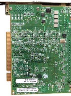 议价MR-MC240 BC386A896G51运动控制卡MR-MC210议价 质保 现货