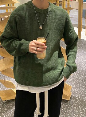 日韩小众潮流百搭原宿风大码闭口钛钢食指戒指男生冷淡风个性刻字