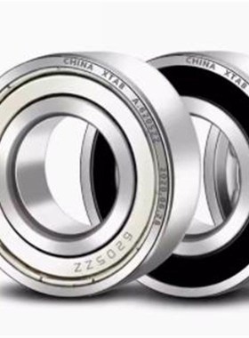 深沟球轴承BdCA-A20-D27/D32/D37/D42/D47/D52-B4/B7/B9/B12/14/1