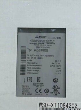 WS0-XTI084202另外有WSI-议价